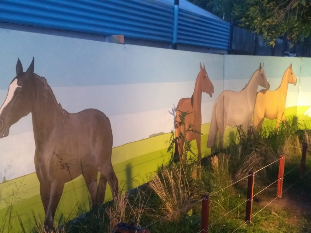 Museo Criollo Artigas