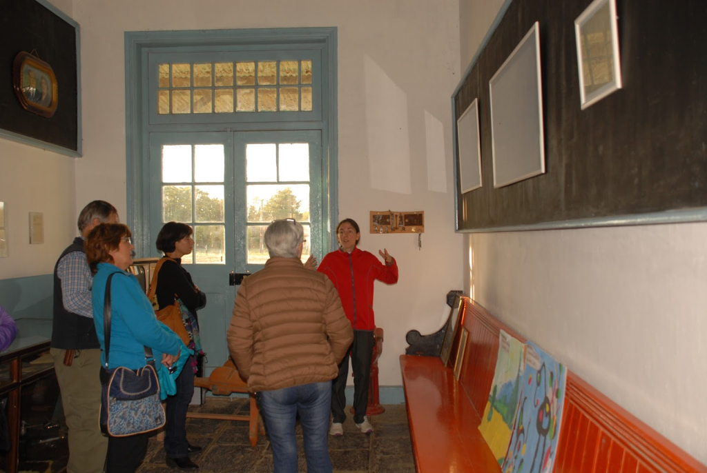 Museo Histórico de San Mayol