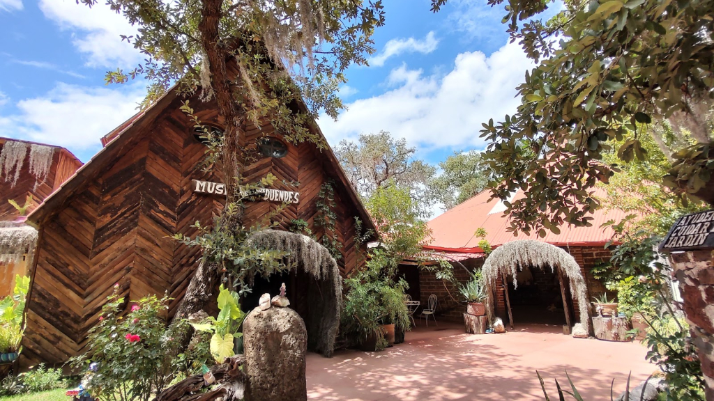 Museo de los Duendes