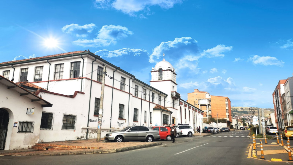 Museo de Historia de la Medicina y la Salud UPTC