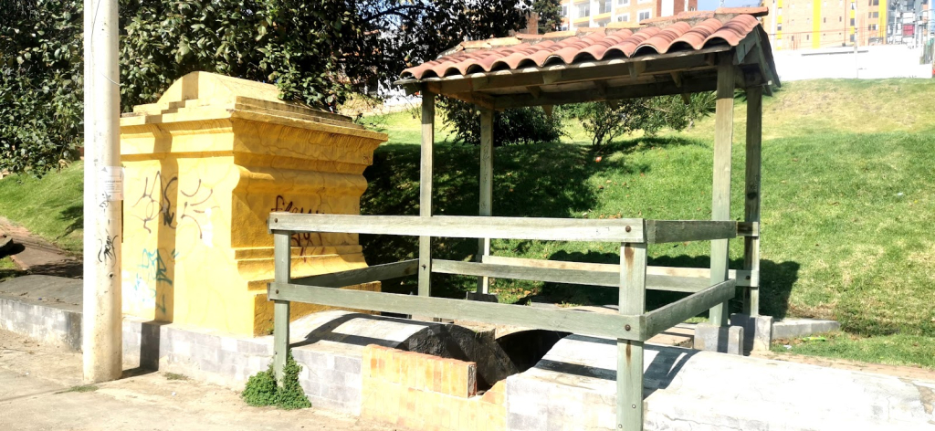 Monumento Al Trigo