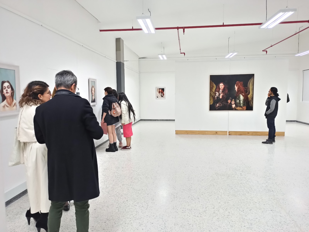 Museo de Arte UPTC