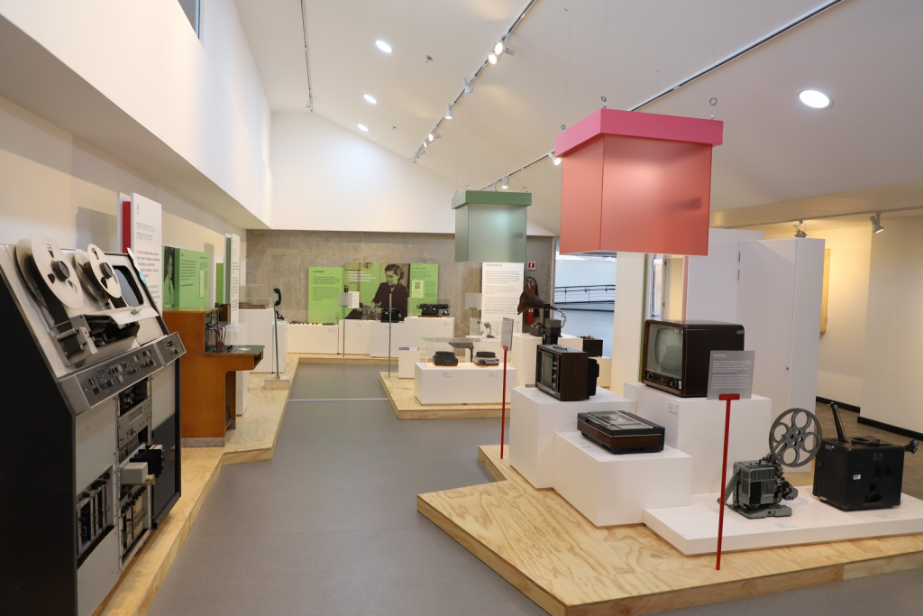 Museo Nacional de las Telecomunicaciones