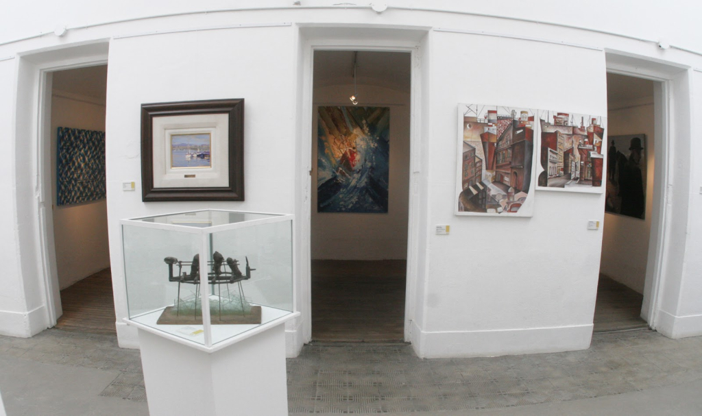 Museo de Arte Marino Ushuaia