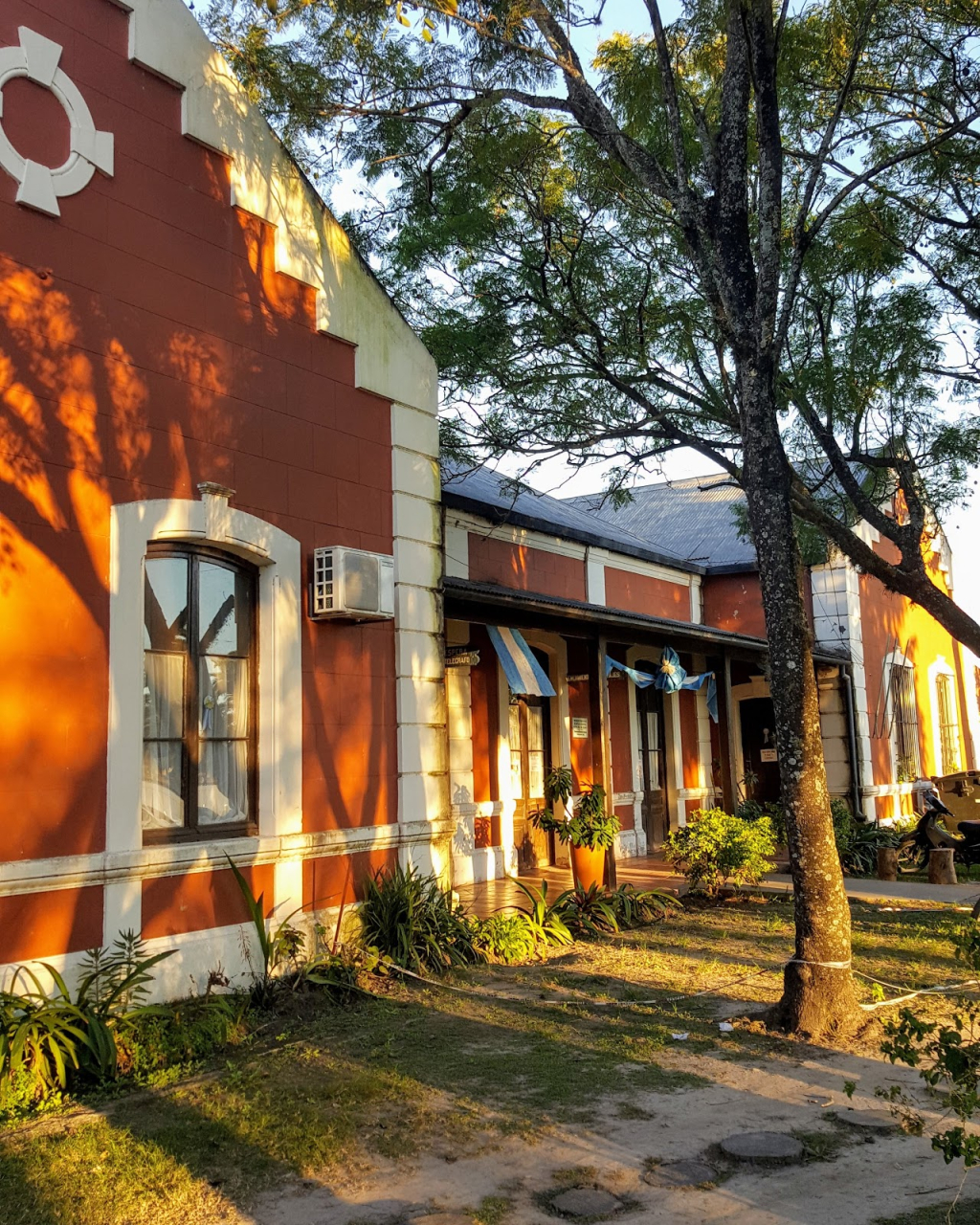 Museo de la Ciudad de Vera