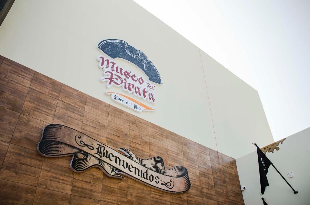 Museo del Pirata