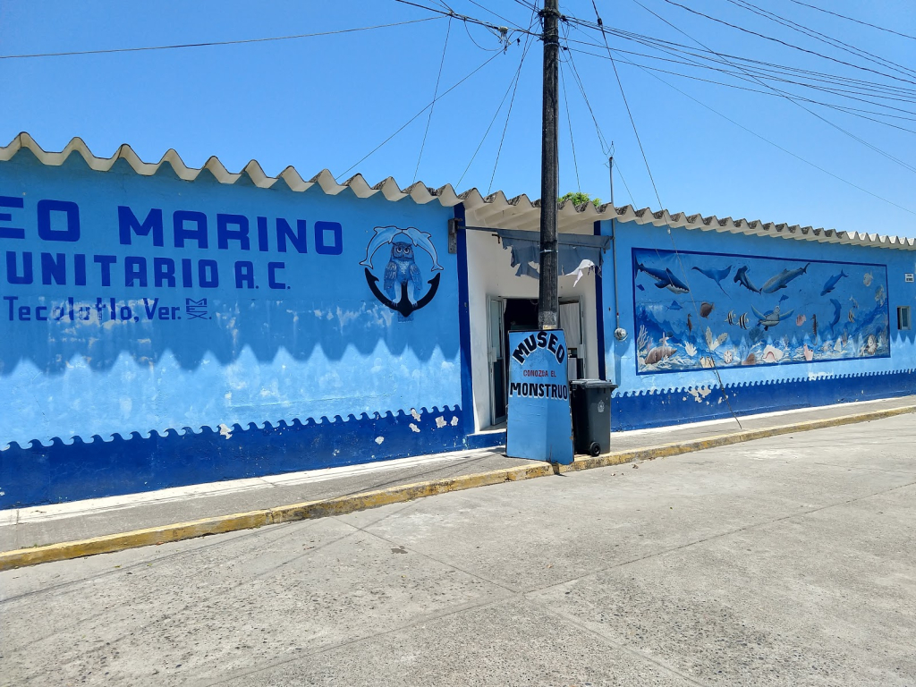 Museo Marino Comunitario