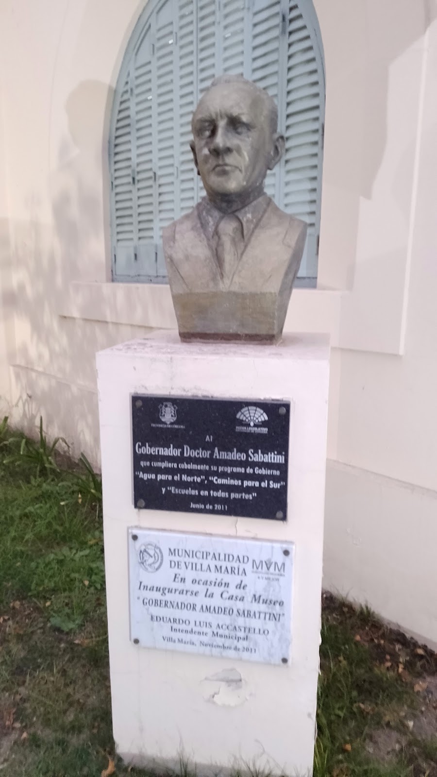 Casa Museo Amadeo Sabattini