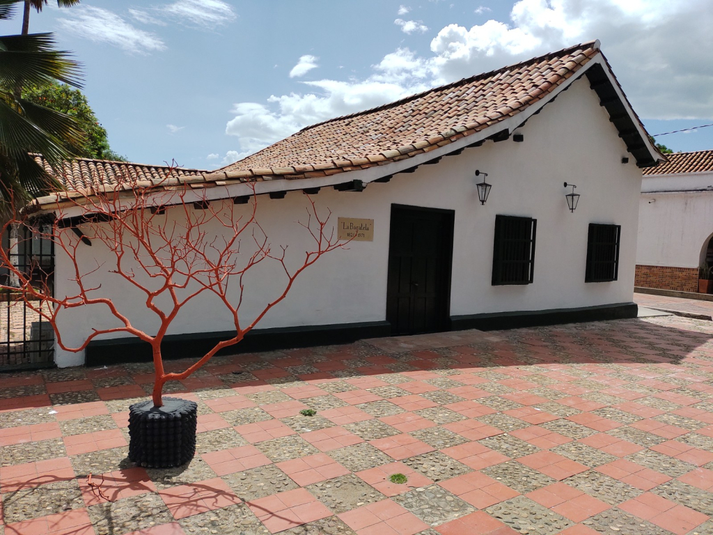 La Bagatela