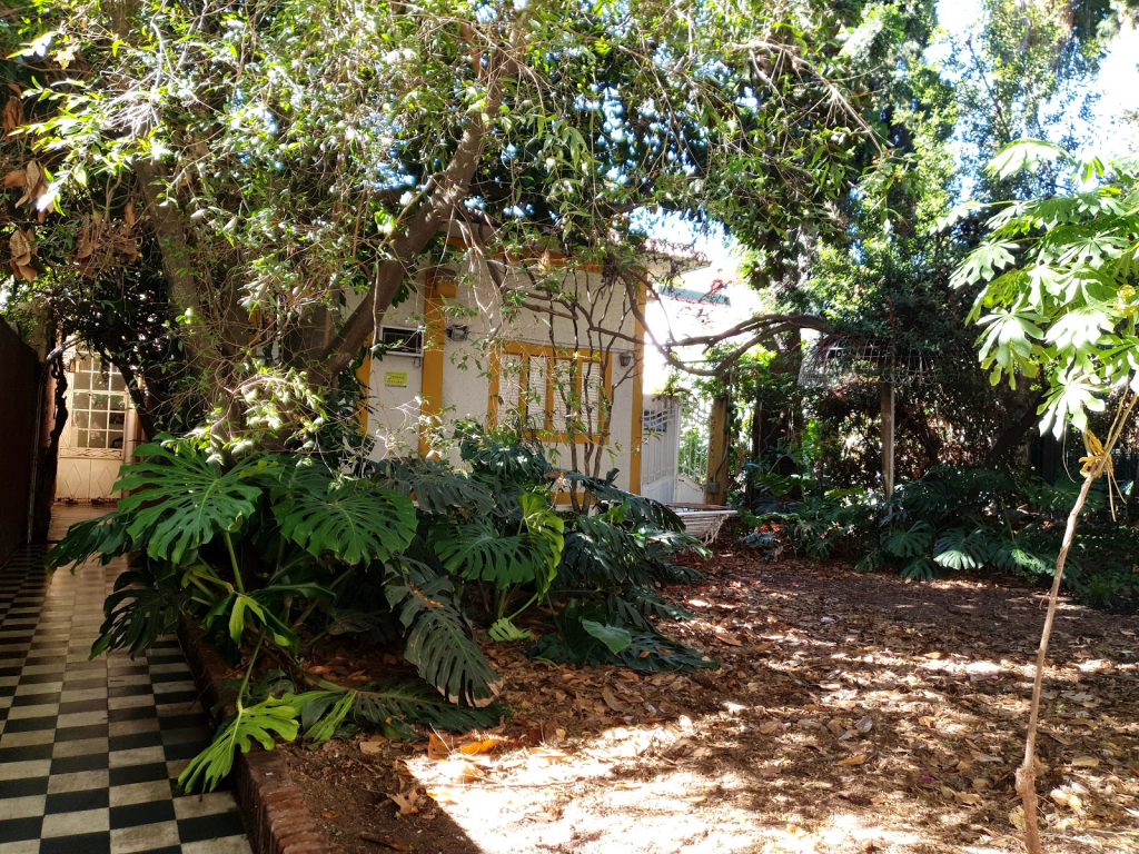 Casa Museo Ernesto Sábato