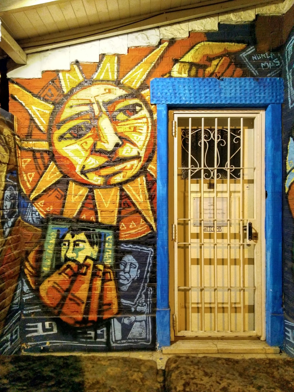 Museo Fotográfico Alejandro Witcomb