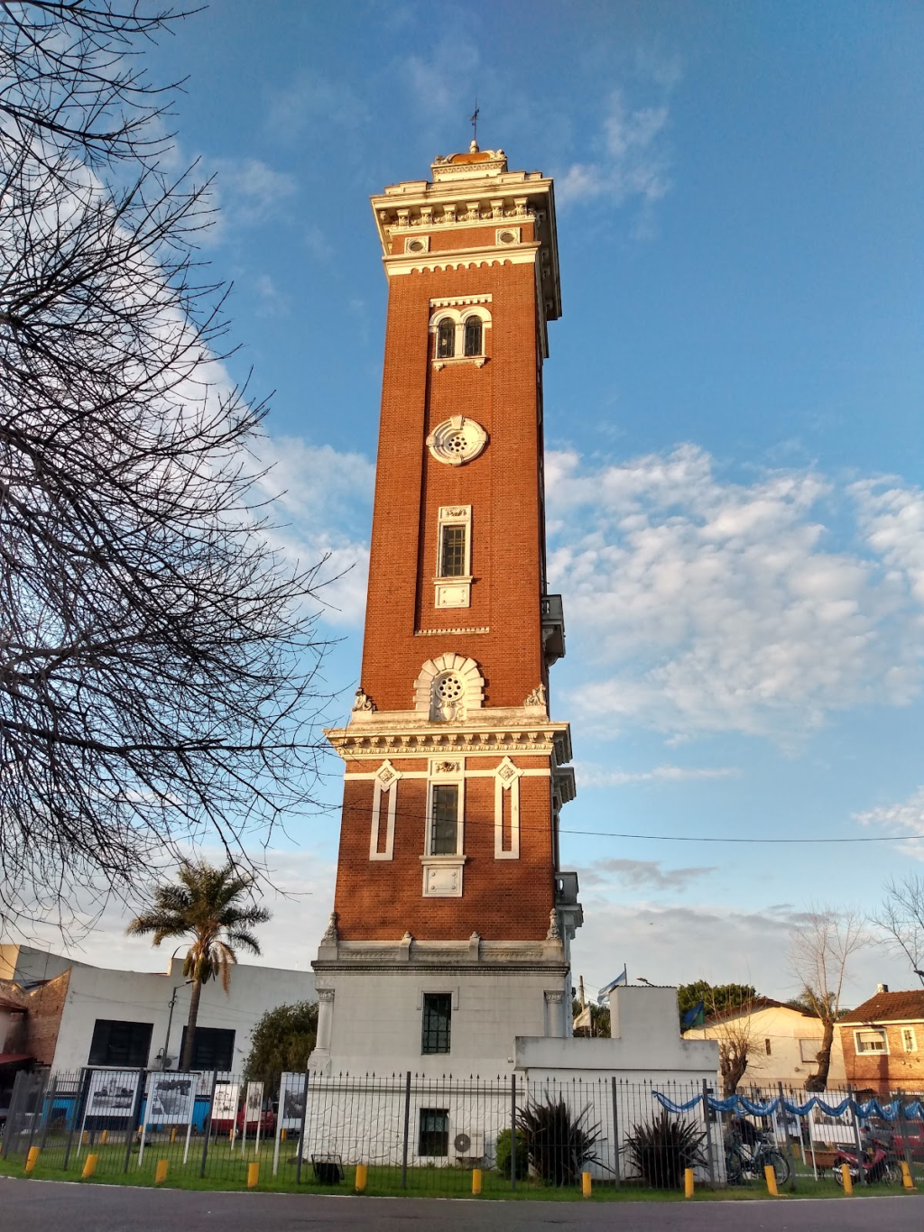 Torre de la Independencia