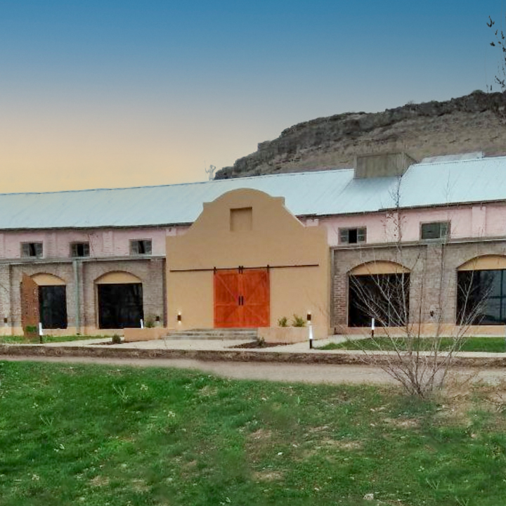 Museo de la Sidra y el Vino