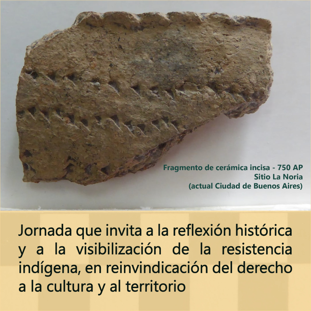 Sitio arqueológico La Noria