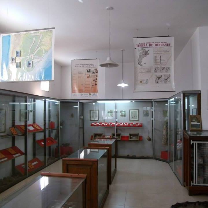 Museo Tierra de Minuanes