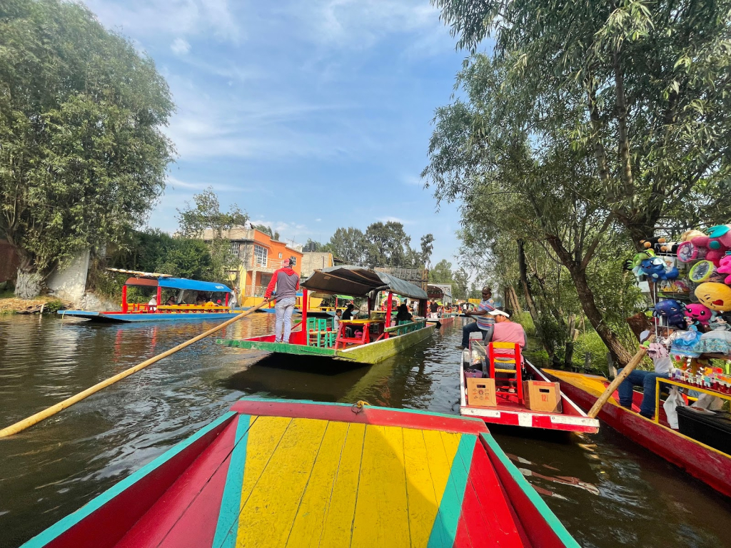 Xochimilco