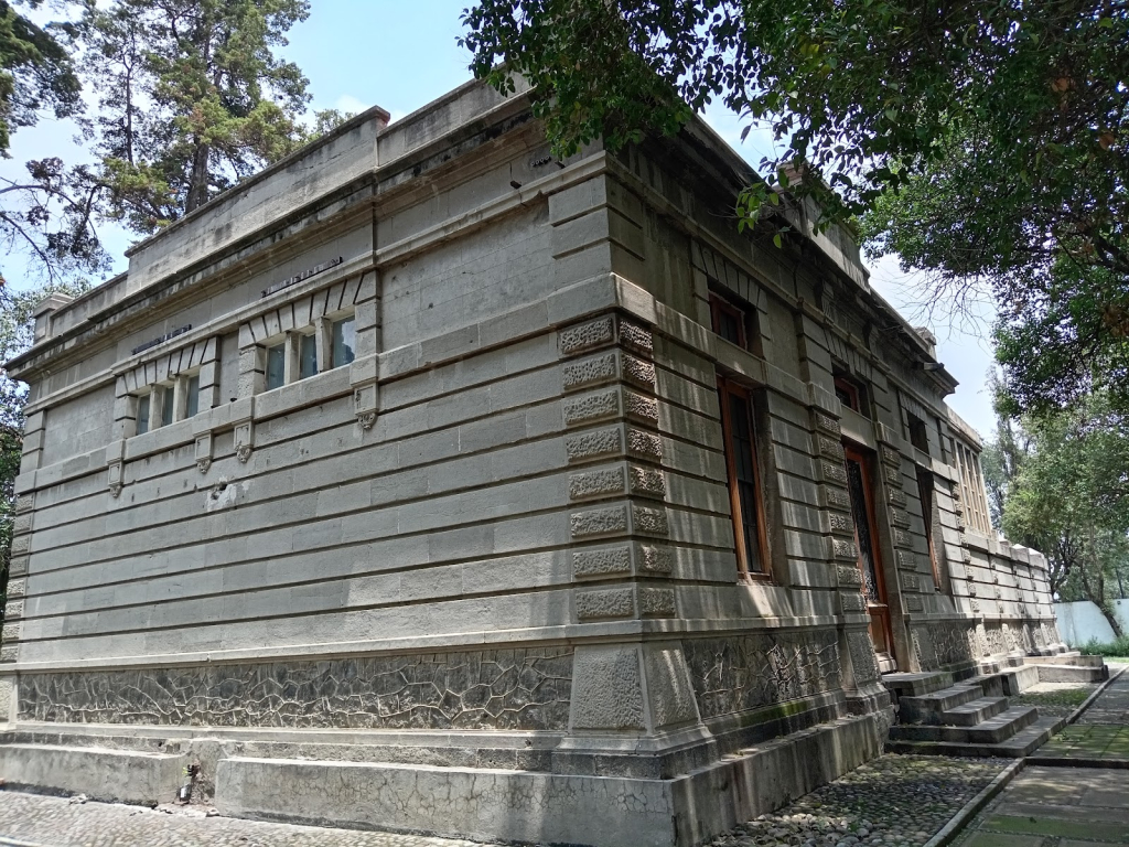 Museo Arqueológico de Xochimilco