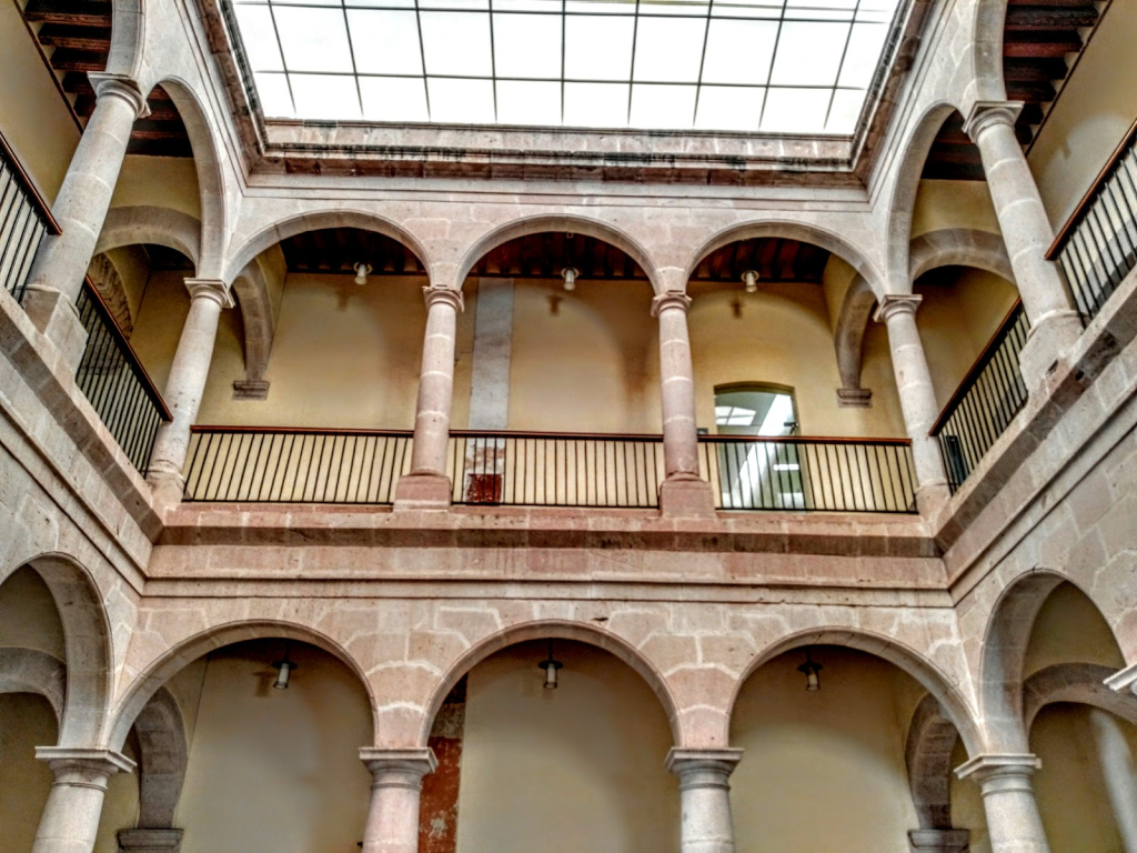 Museo Manuel M. Ponce