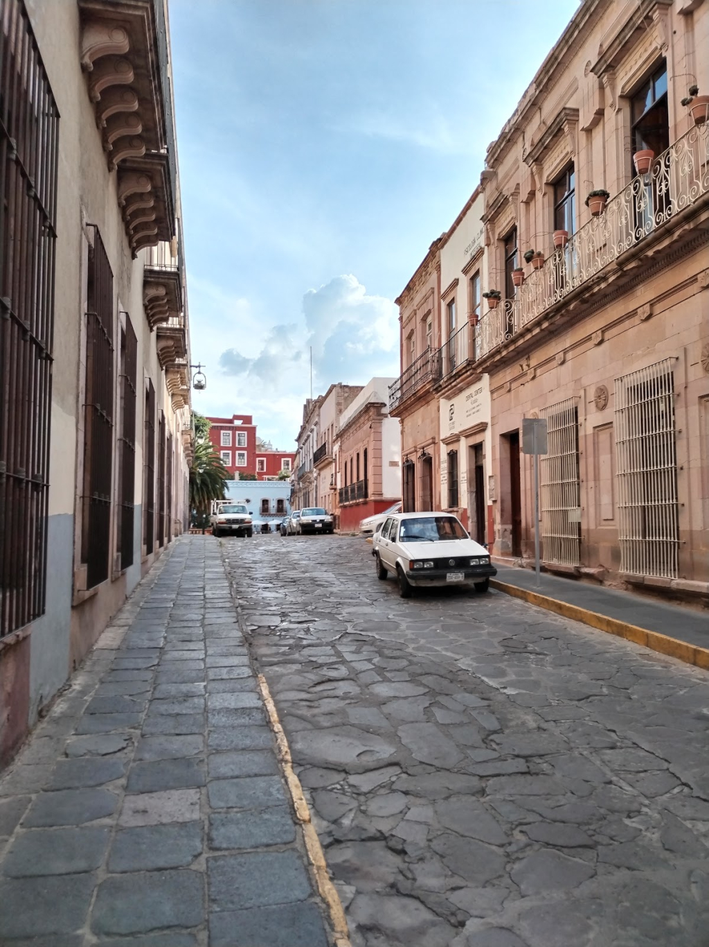 MUSEO DE CIENCIAS