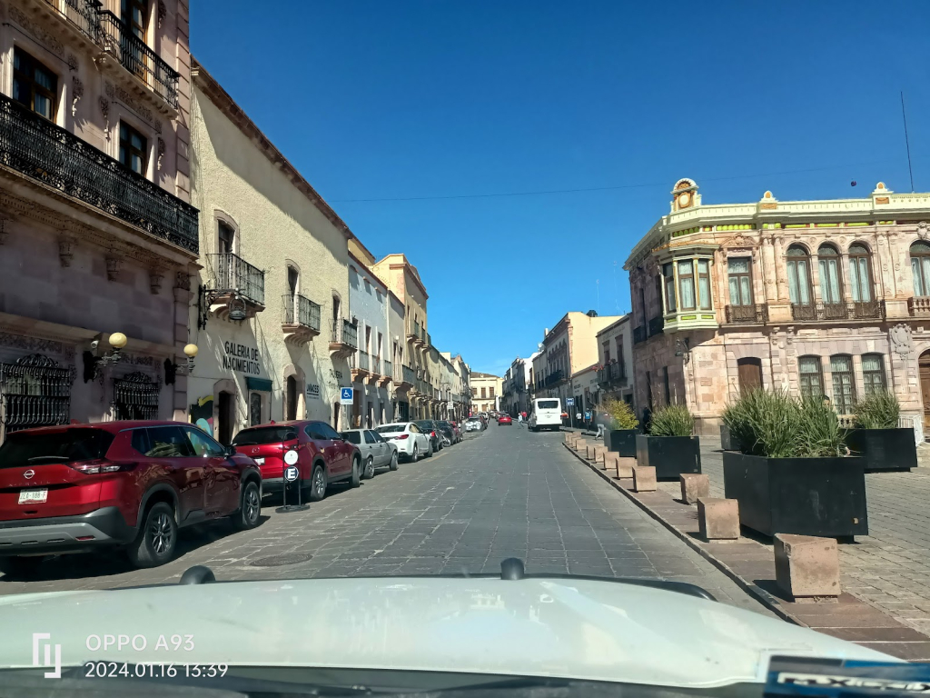 Galería De Nacimientos