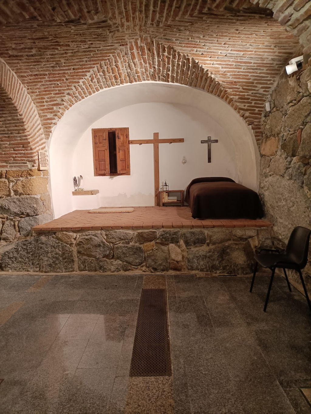 Museo de Santa Teresa de Jesús