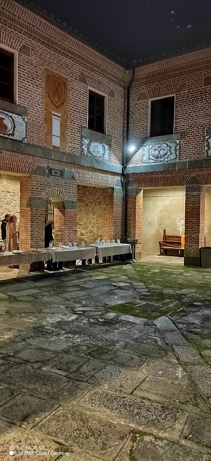 Museo Etnográfico Villa del Colmenar