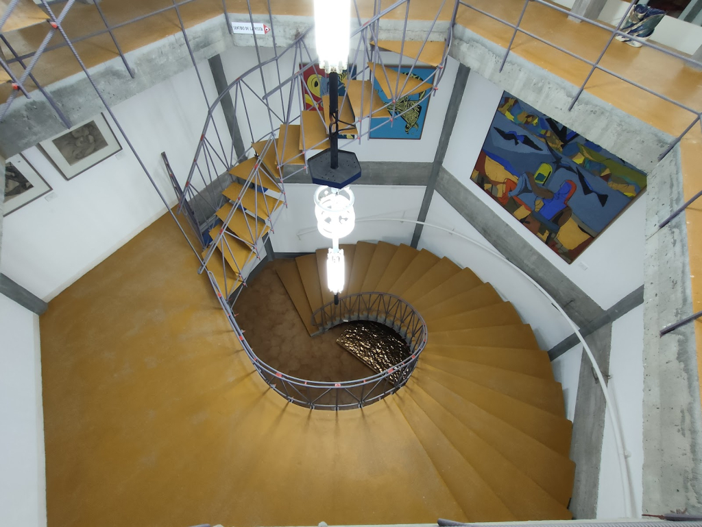 Museo Sargadelos Carlos Maside