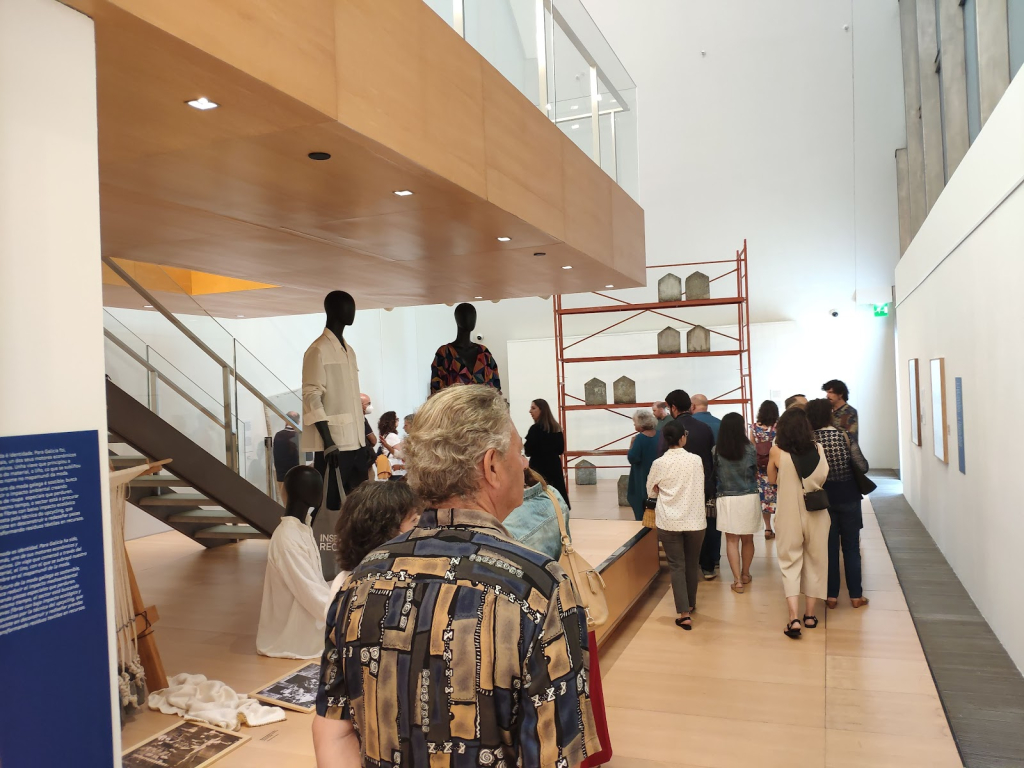 Sede Afundación A Coruña