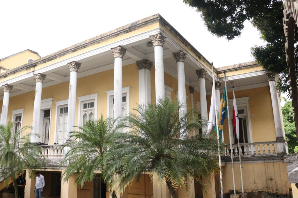 Museo Nacional de la Asamblea de Dios