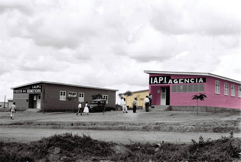 Museo Vivo de la Memoria Candanga