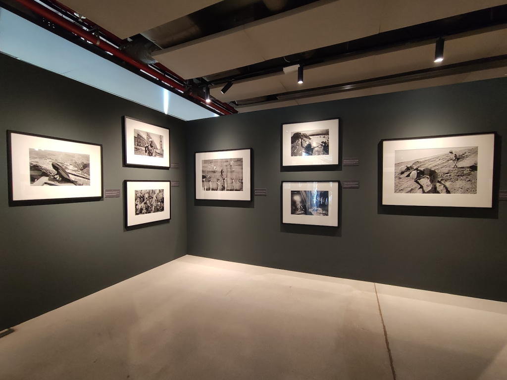 SESI Lab - Espacio de Arte, Ciencia y Tecnología