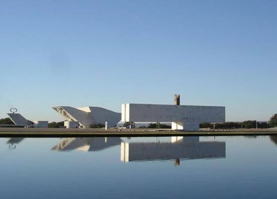 Centro Cultural Três Poderes