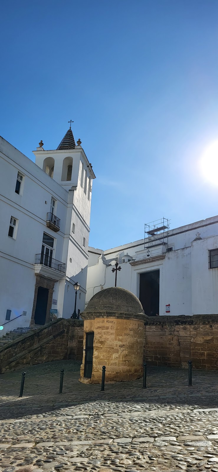Casa da Contabilidade | Museu Catedralício