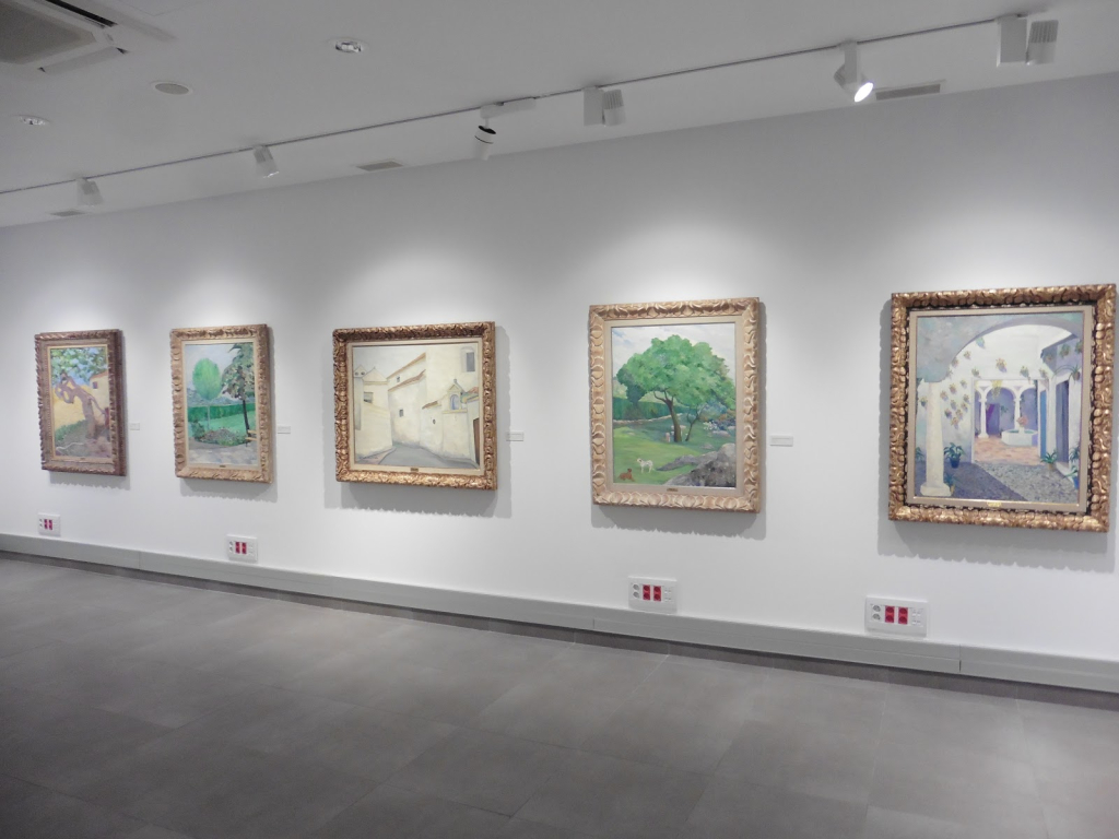 Centro de Arte Contemporáneo Rafael Botí