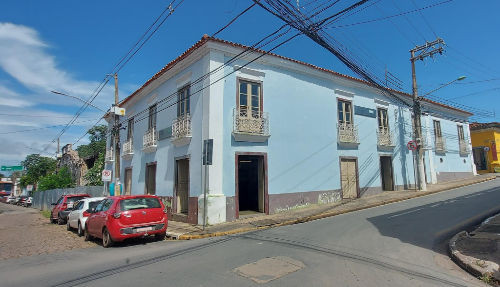 Museo de Imagen y Sonido de Cuiabá - MISC