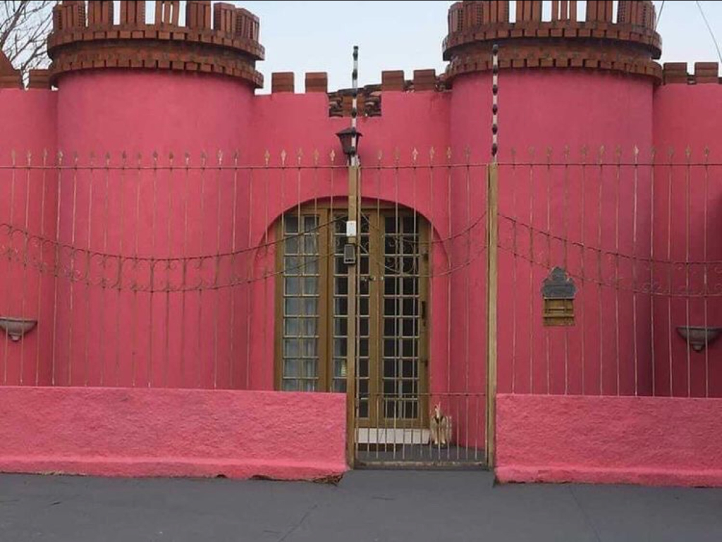 Museo de las Muñecas y de los Juguetes