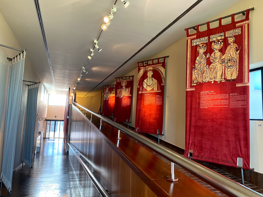 Museo de la Batalla de las Navas de Tolosa