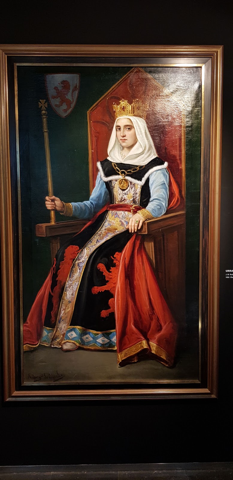 Centro de Interpretación del Reino de León