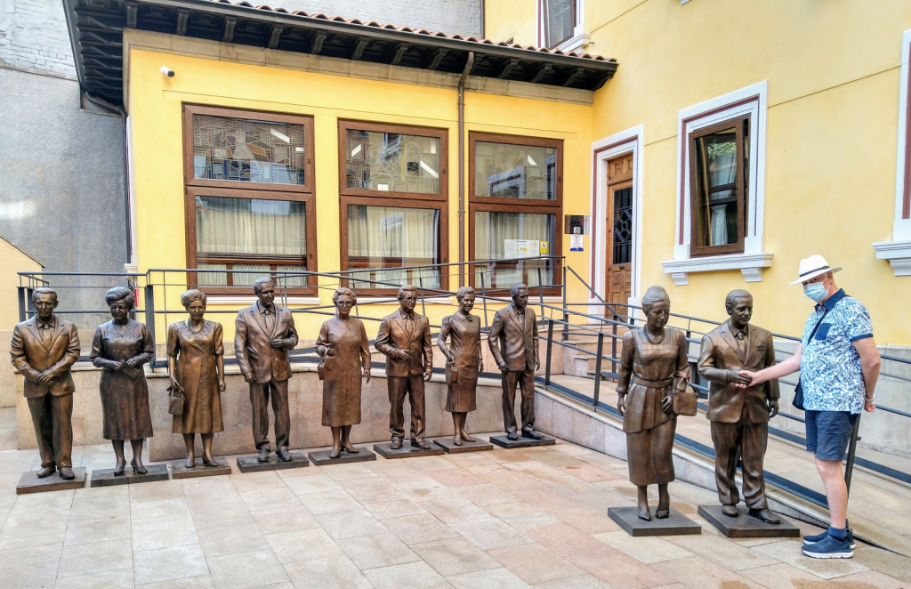 Museo de la Emigración Leonesa