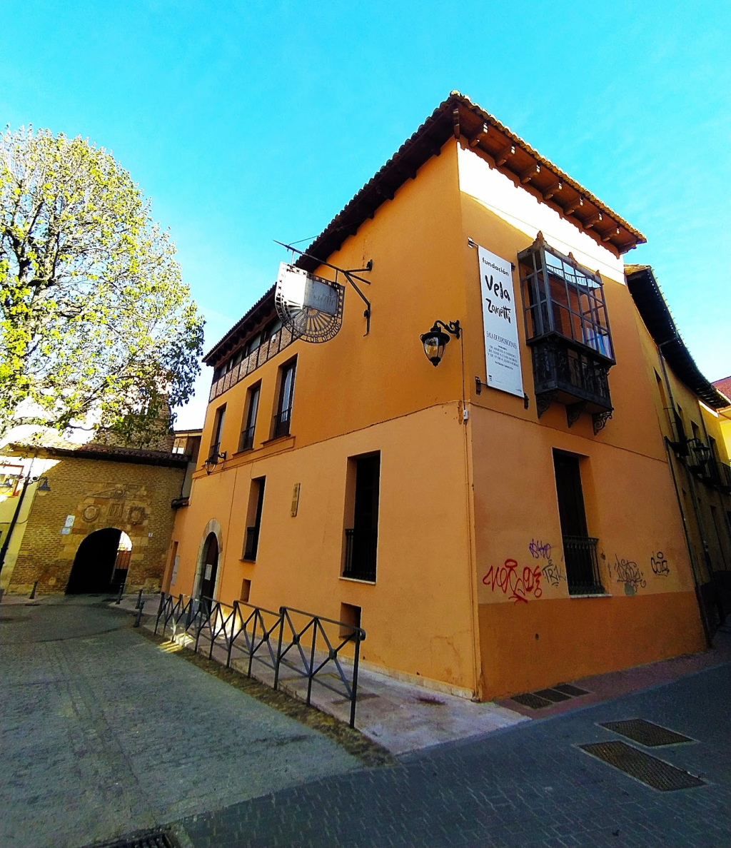 Fundación Vela Zanetti
