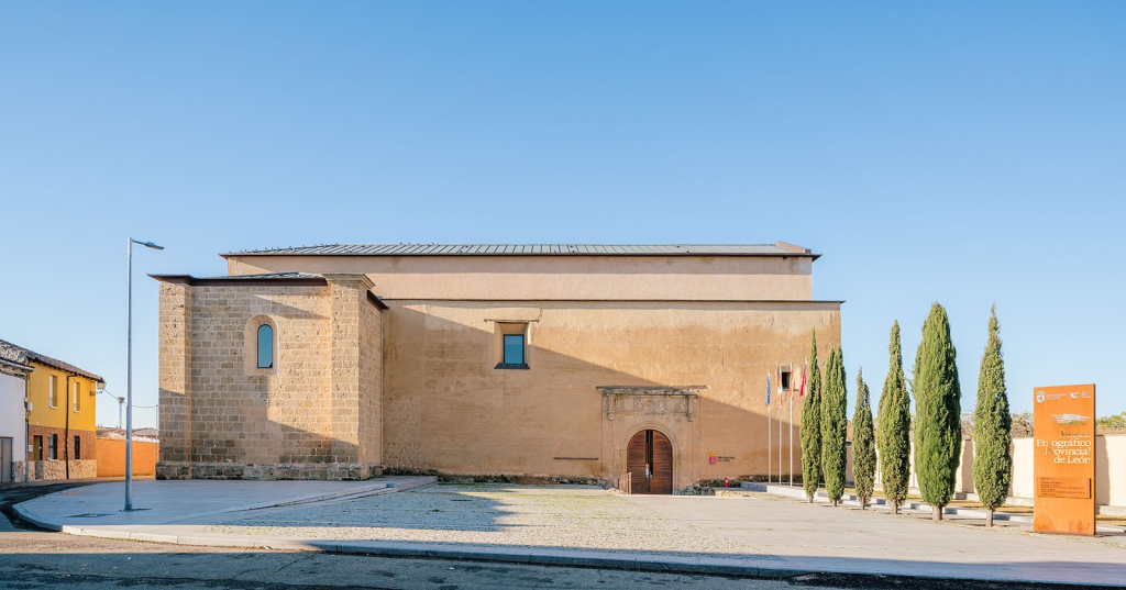 Museo de los Pueblos Leoneses