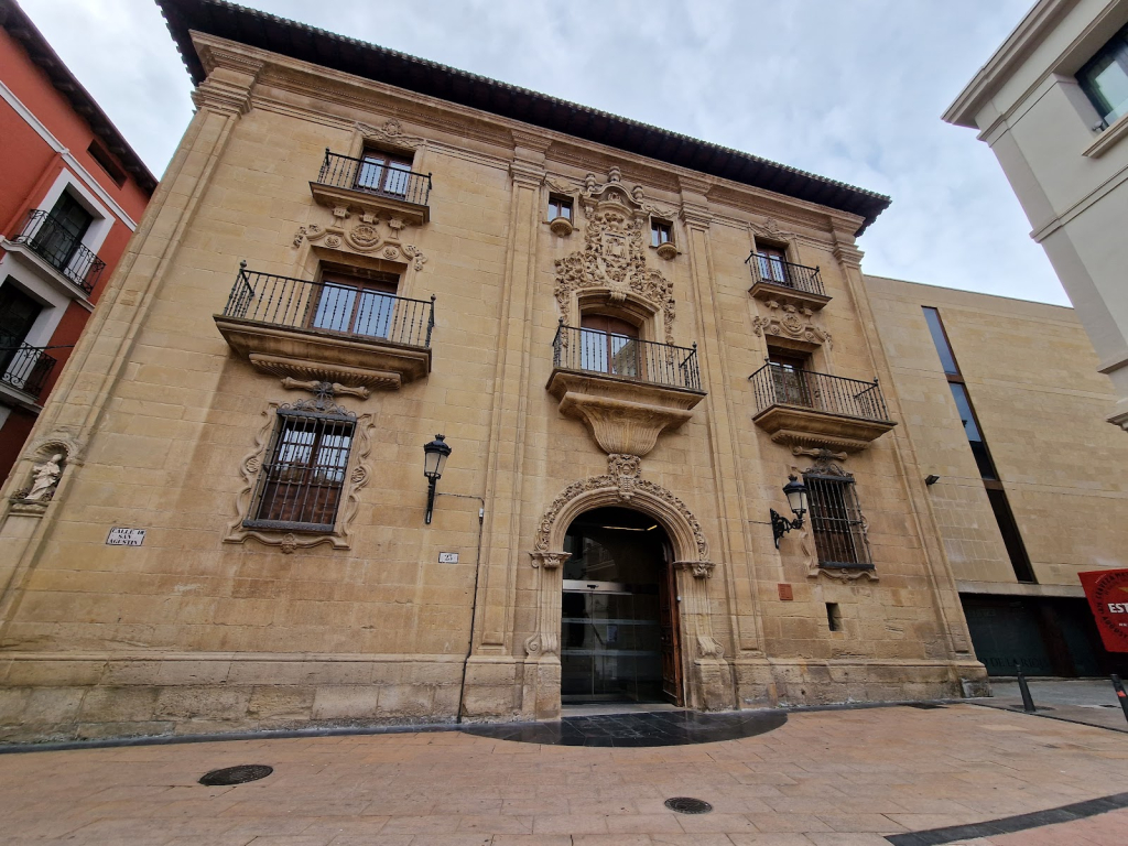 Museo de La Rioja