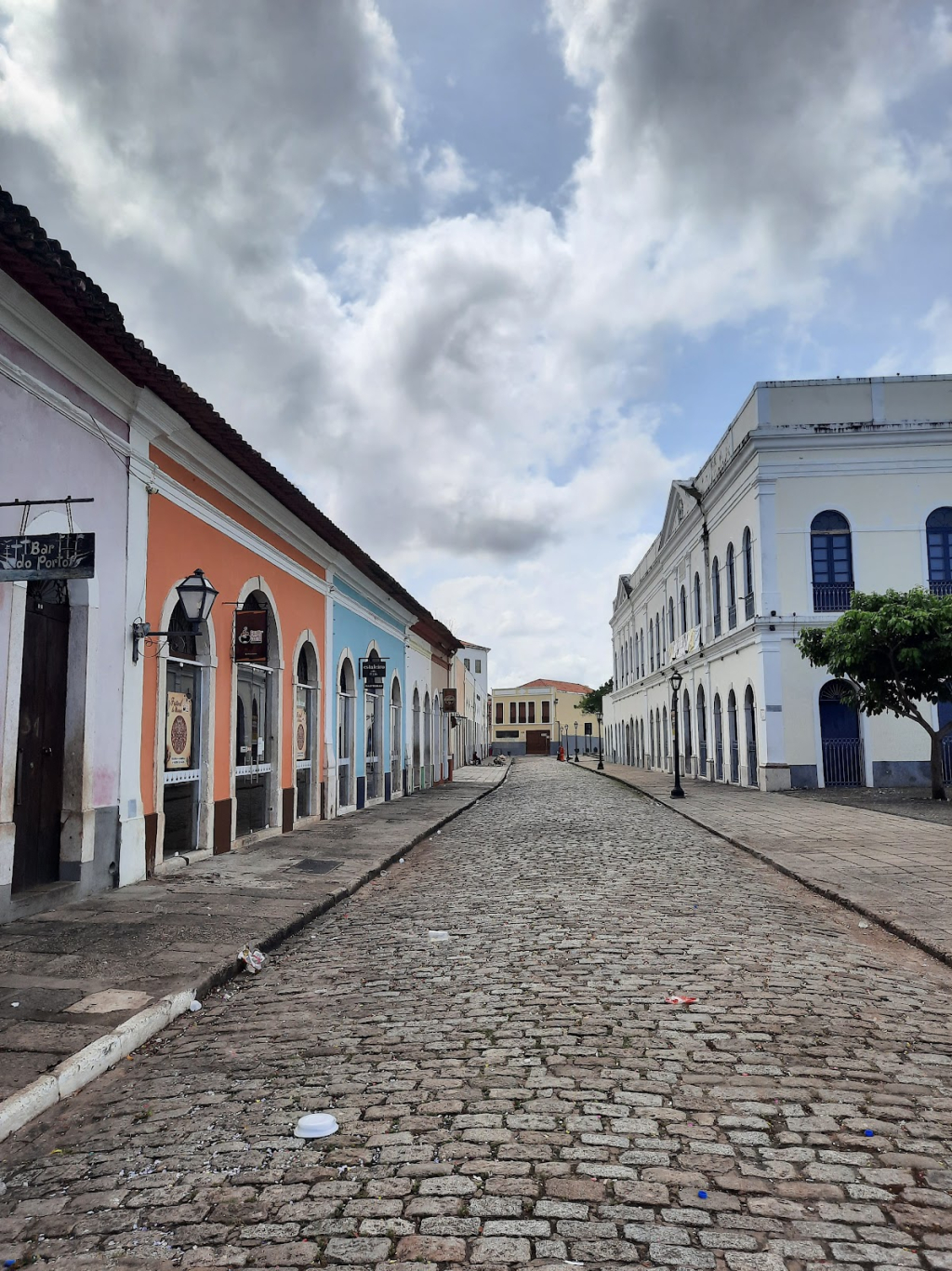 Casa do Maranhão
