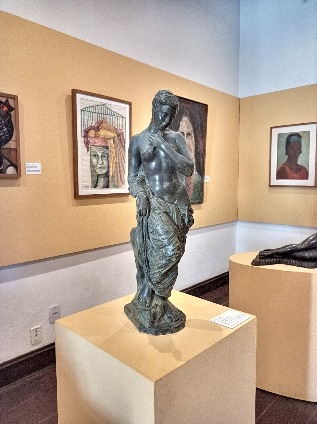Museo de Artes Visuales