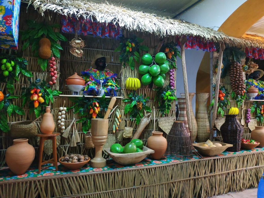 Museo de la Gastronomía Maranhense