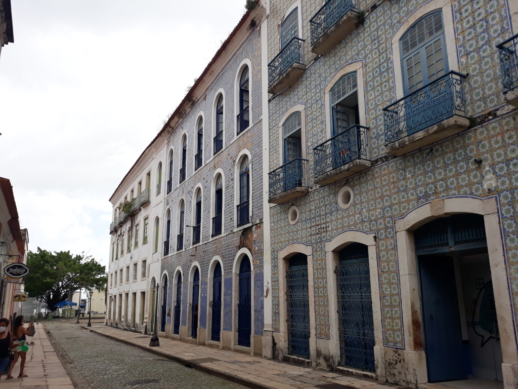 Museo Casa de Nhozinho