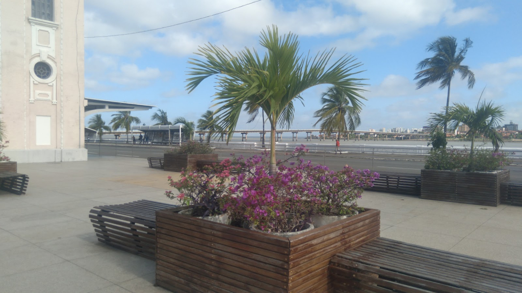 Museo Ferroviario de Maranhão-REFFSA