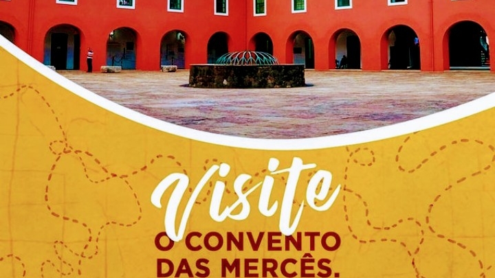 Convento de las Mercés - Fundación de la Memoria Republicana Brasileña