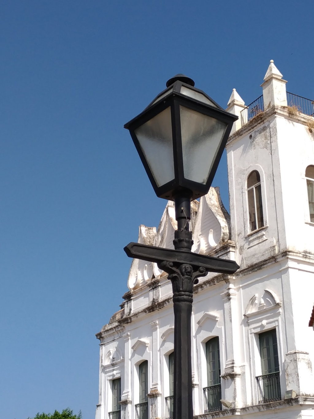 Mavam - Museo de la Memoria Audiovisual de Maranhão