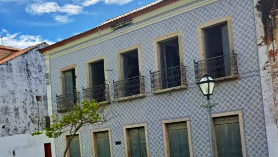 Museo Histórico de Alcântara - MHA